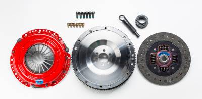 South Bend Clutch - South Bend Clutch K70350F-HD-O Stage-2 Daily Clutch Kit