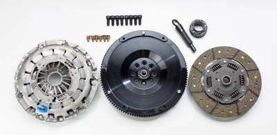 South Bend Clutch - South Bend Clutch K70398F-HD-O Stage-2 Daily Clutch Kit