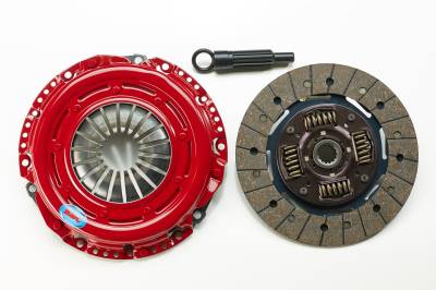 South Bend Clutch - South Bend Clutch K70403-HD-O Stage-2 Daily Clutch Kit