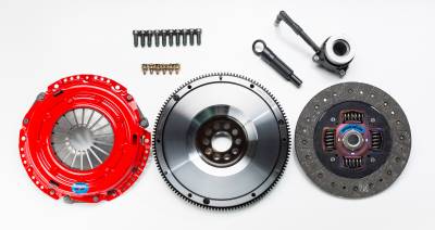 South Bend Clutch - South Bend Clutch KR32F-HD-O Stage-2 Daily Clutch Kit