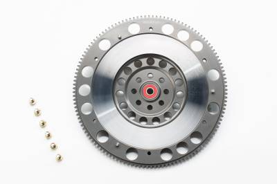 South Bend Clutch - South Bend Clutch SBCSUB1001 4140 Billet Single Mass Flywheel