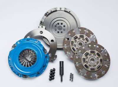 South Bend Clutch - South Bend Clutch SDDMAX-DFY Street Dual Disc