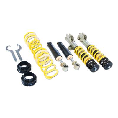 ST Suspensions - ST Suspensions 13266004 Height Adjustable Coilovers