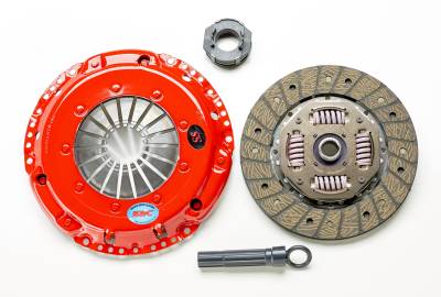 South Bend Clutch - South Bend Clutch K70038-SS-O Stage-3 Daily Clutch Kit
