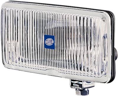 Hella - HELLA 005860201 Headlamp ZNWH O/180GR SWMK MGS12