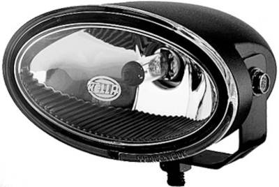 Hella - HELLA 008283011 FF 50 Single Driving Lamp