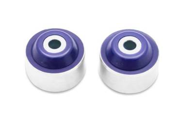 SuperPro - SuperPro SPF3776K Front Lower RWD Control Arm Bushing Kit for Hyundai/Kia/Tesla