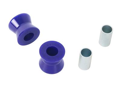 SuperPro - SuperPro SPF0779K Upper Rear Shock Absorber for Landrover