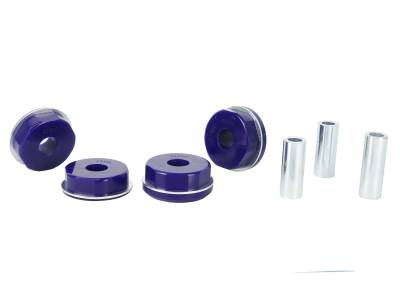 SuperPro - SuperPro SPF4350K Rear Differential Mount Bushing for Saab/Subaru