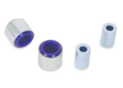 SuperPro - SuperPro SPF5210K Rear Upper Control Arm Inner Bushing for WK2/Grand Cherokee