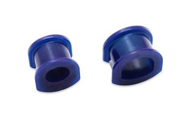 SuperPro - SuperPro SPF0153K Rack/Pinion Bushing Kit for 71-79 Fiat 128