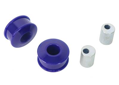 SuperPro - SuperPro SPF2084K Front Lower Control Arm Rear Bushing Kit