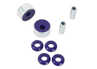 SuperPro - SuperPro SPF2102K Front Lower Control Arm Inner Rear Bushing