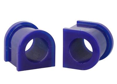 SuperPro - SuperPro SPF0738-23K Mazda/Mitsubishi Sway Bar Bushing
