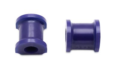 SuperPro - SuperPro SPF2183-25K Front Sway Bar To Chassis Bushing for Acura/Honda
