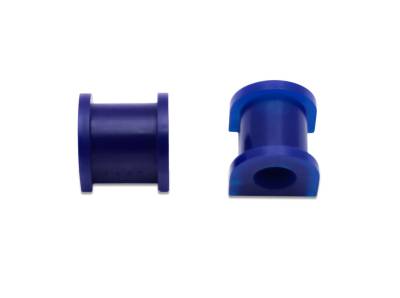 SuperPro - SuperPro SPF1487-18K Rear Suspension Stabilizer Bar Bushing Kit for Lexus/Toyota
