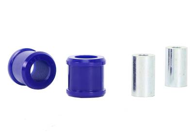 SuperPro - SuperPro SPF2310K Rear Upper At Knuckle Control Arm Bushing Kit for Acura/Honda