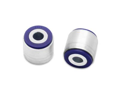 SuperPro - SuperPro SPF2325K Rear Upper Inner Control Arm Bushing Kit for Ford/Mazda/Volvo