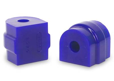 SuperPro - SuperPro SPF2570-14K BMW Sway Bar Mount Bushing Kit