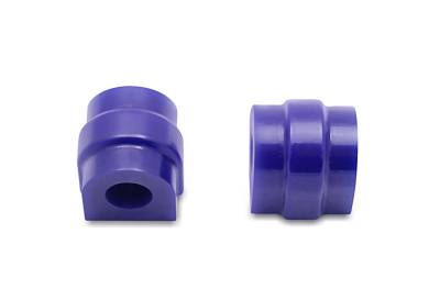 SuperPro - SuperPro SPF2570-25K BMW Rear Sway Bar Mount Bushing