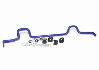 SuperPro - SuperPro RC0020FZ-30 JZA80 Front Adjustable Sway Bar