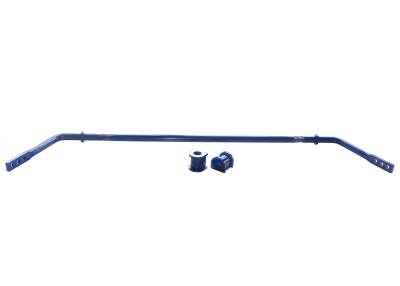 SuperPro - SuperPro RC0020RZ-20 JZA80 Rear Adjustable Sway Bar for 93-98 Toyota Supra