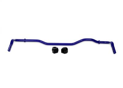 SuperPro - SuperPro RC0052RZ-22 GOLF Rear Rear 22mm Adjustable Sway Bar