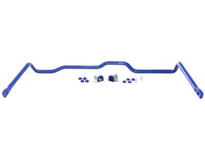 SuperPro - SuperPro RC0070R-30 Rear 30mm Sway Bar for 91-97 Toyota Land Cruiser