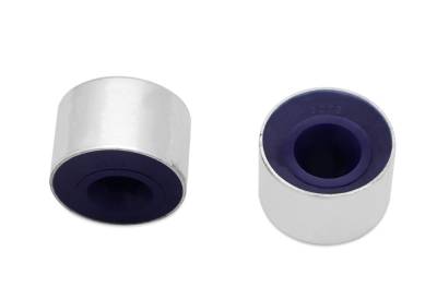 SuperPro - SuperPro SPF3273-80K VW Lower Inner Rear 2 X Offset 80