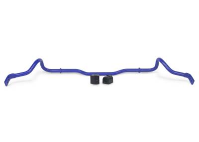 SuperPro - SuperPro RC0095FZ-24 Front Sway Bar for 16-18 Ford Focus RS AWD