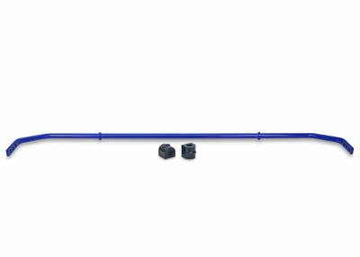 SuperPro - SuperPro RC0095RZ-22 Rear Sway Bar for 16-18 Ford Focus RS AWD