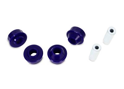 SuperPro - SuperPro SPF4264K Rear Axle Pivot Bushing for 07-14 Honda Fit