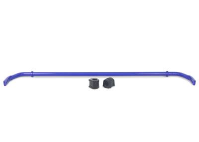 SuperPro - SuperPro RC0132RZ-22 22mm Adjustable Rear Sway Bar Kit for 22-26 Subaru WRX