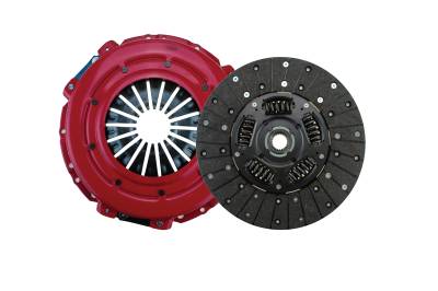 RAM Clutches - RAM Clutches 88955 FORD 11x1-23