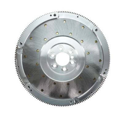 RAM Clutches - RAM Clutches 2552 Aluminum Flywheel