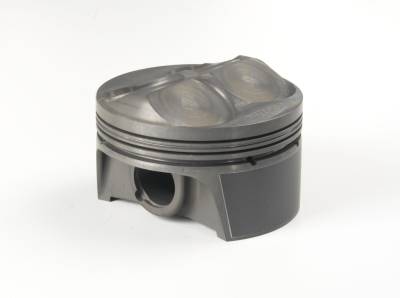 Mahle Motorsport - Mahle 929986125 87x30MM CH 84.0MM Stroke 153MM RD 23MM Pin 9.0cc 331g 12.5CR