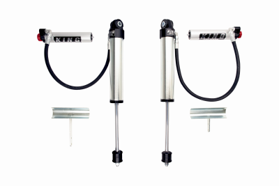 King Shocks - King Shocks 25001-300A 2.5" Front Shocks for 90-12 Mercedes G-Class Pair