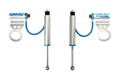 King Shocks - King Shocks 25001-327A 2.5" Front Performance Shock for 14-25 RAM 2500/3500 Pair