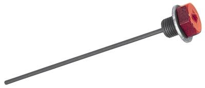 Hamburger's Performance - Hamburger's Perf. 3020 Replacement Dipstick for #3037 3047 3057 1/2"-20