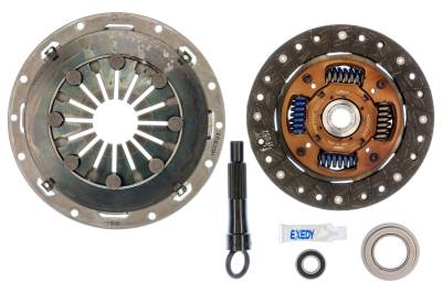 EXEDY OEM - EXEDY 08004 Clutch Kit for Honda Civic
