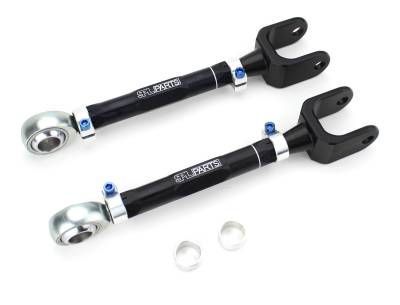 SPL Parts - SPL SPL RTR Z33D Adjustable Traction Dogbone for Nissan Z33 350Z Infiniti G35