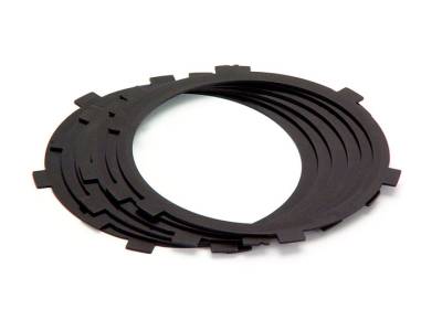 TCI Automotive - TCI 724102 Powerglide/TH350 Reverse Drum Nitrided Clutch Plate