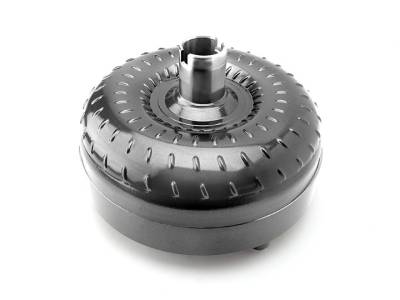 TCI Automotive - TCI 242970 StreetFighter 3000-3600 Stall Converter for 06-12 Chevy 6L80E