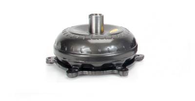 TCI Automotive - TCI 251804 PRO-X TH400 9" Drag Converter 4000-4800 Stall for 3000LB Vehicle