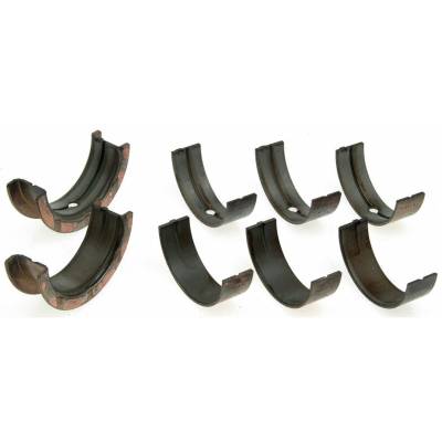 Speed Pro - Speed Pro 107M Main Bearing Set
