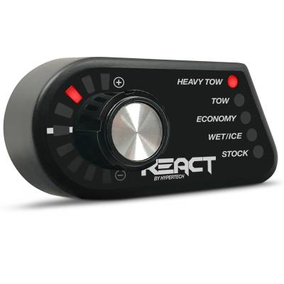 Hypertech - Hypertech 102101 REACT Tow Optimizer for Chrysler B Vehicles