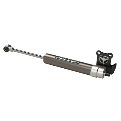 Falcon Shocks - Falcon 09-02-21-110-000 Steering Stabilizer for 18+ Jeep Gladiator/Wrangler JL