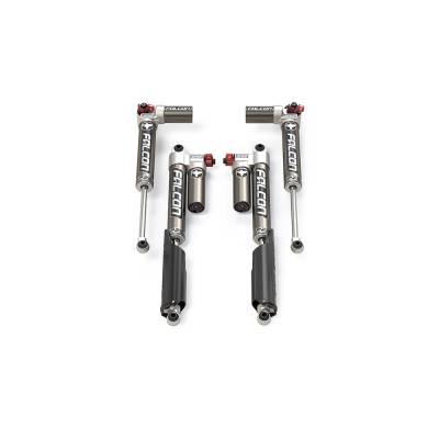Falcon Shocks - Falcon Shocks 14-02-33-400-002 Shock Absorber for 20-24 Jeep Gladiator JT