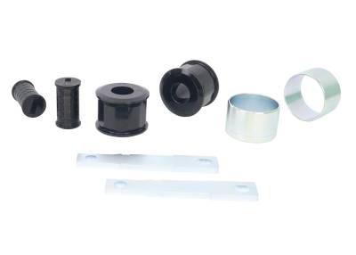 Whiteline - Whiteline W63658 Trailing Arm ForwarD-Bushing