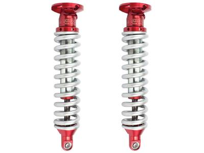 aFe Power - aFe 101-5600-05 2.5 Front Sway-A-Way Coilover Kit for 00-06 Toyota 3.4/4.0/4.7L